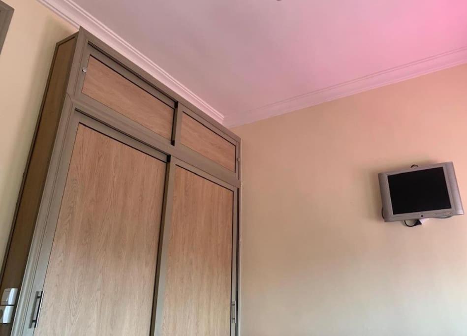 Comodo Apartamento A 8 Min Del Aeropuerto De Casablanca,Wifi Ultra Rapido Y Parking Gratis Derroua Экстерьер фото