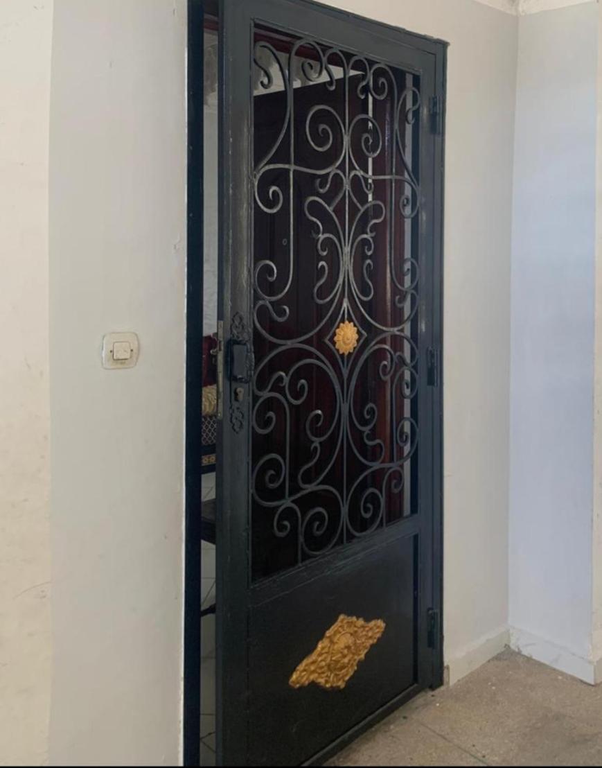 Comodo Apartamento A 8 Min Del Aeropuerto De Casablanca,Wifi Ultra Rapido Y Parking Gratis Derroua Экстерьер фото