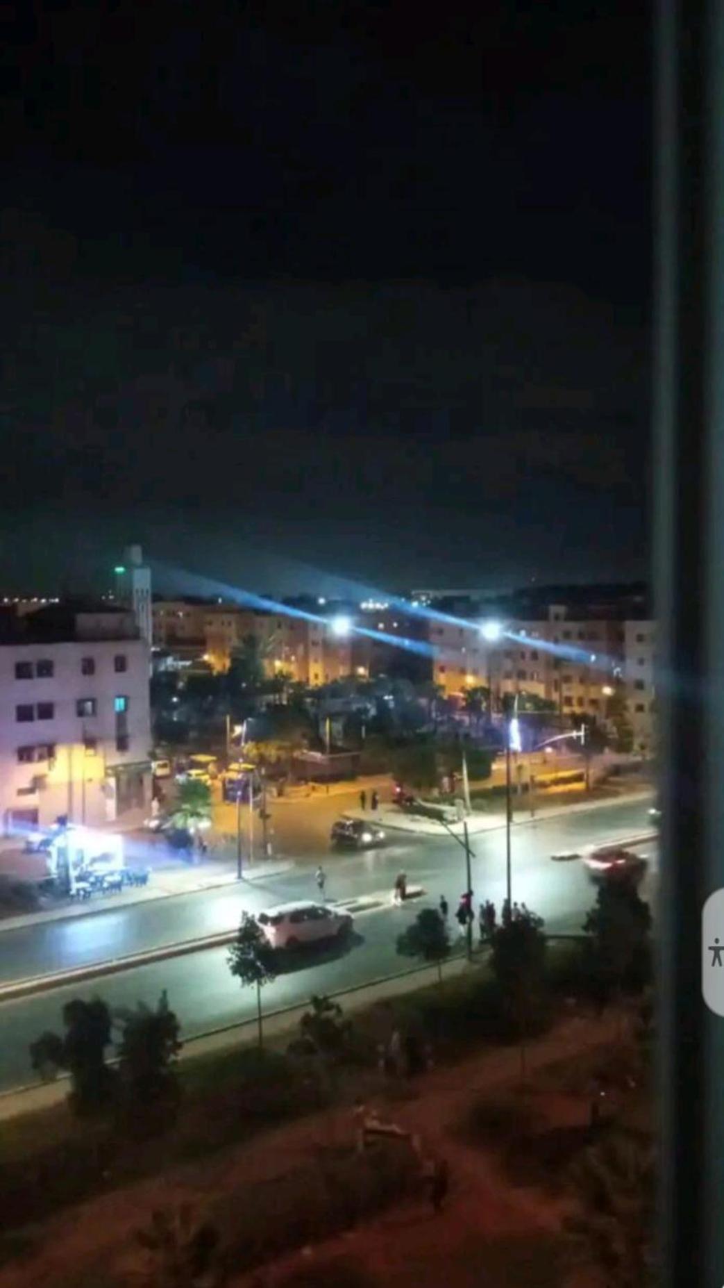 Comodo Apartamento A 8 Min Del Aeropuerto De Casablanca,Wifi Ultra Rapido Y Parking Gratis Derroua Экстерьер фото