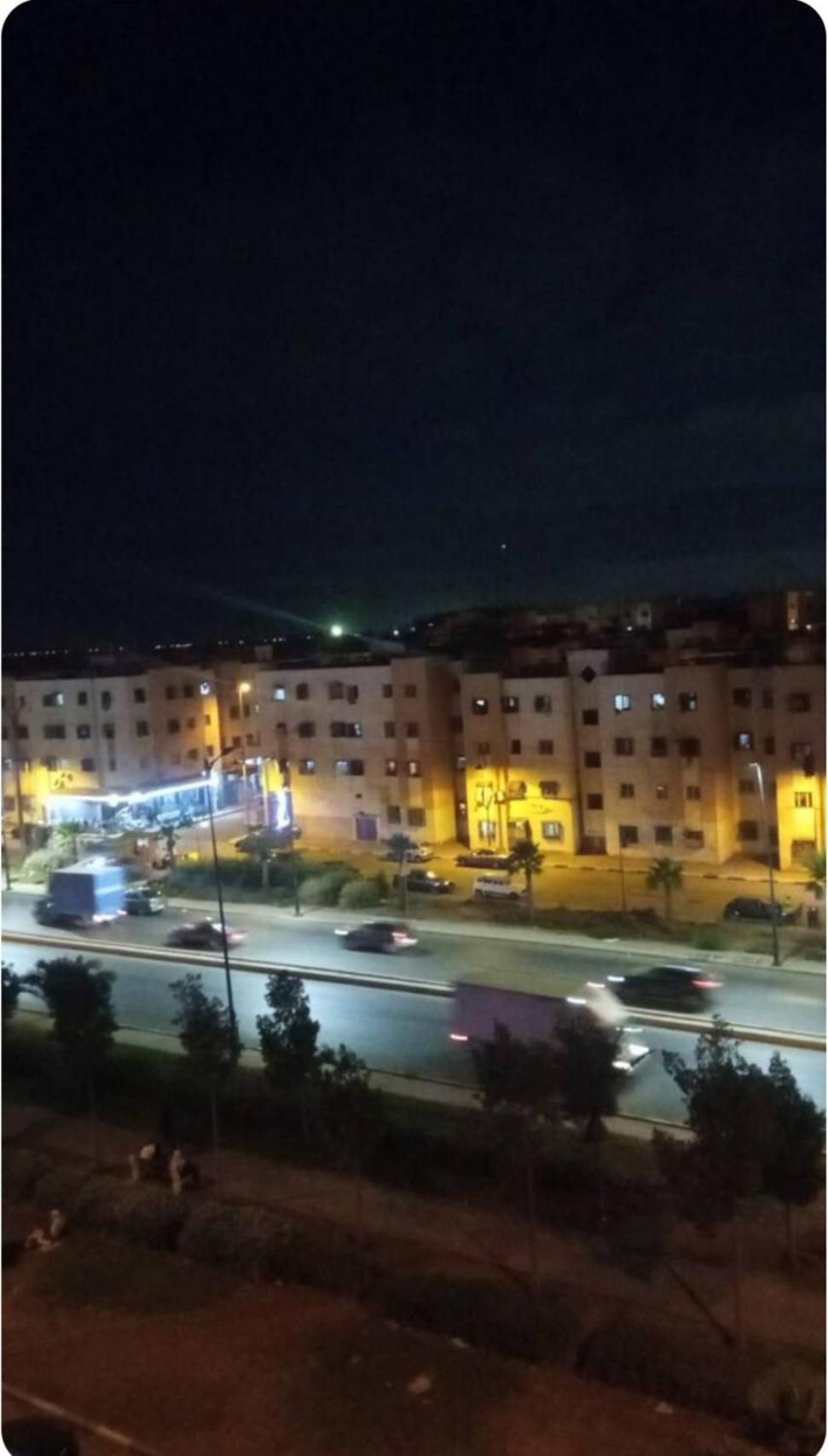 Comodo Apartamento A 8 Min Del Aeropuerto De Casablanca,Wifi Ultra Rapido Y Parking Gratis Derroua Экстерьер фото