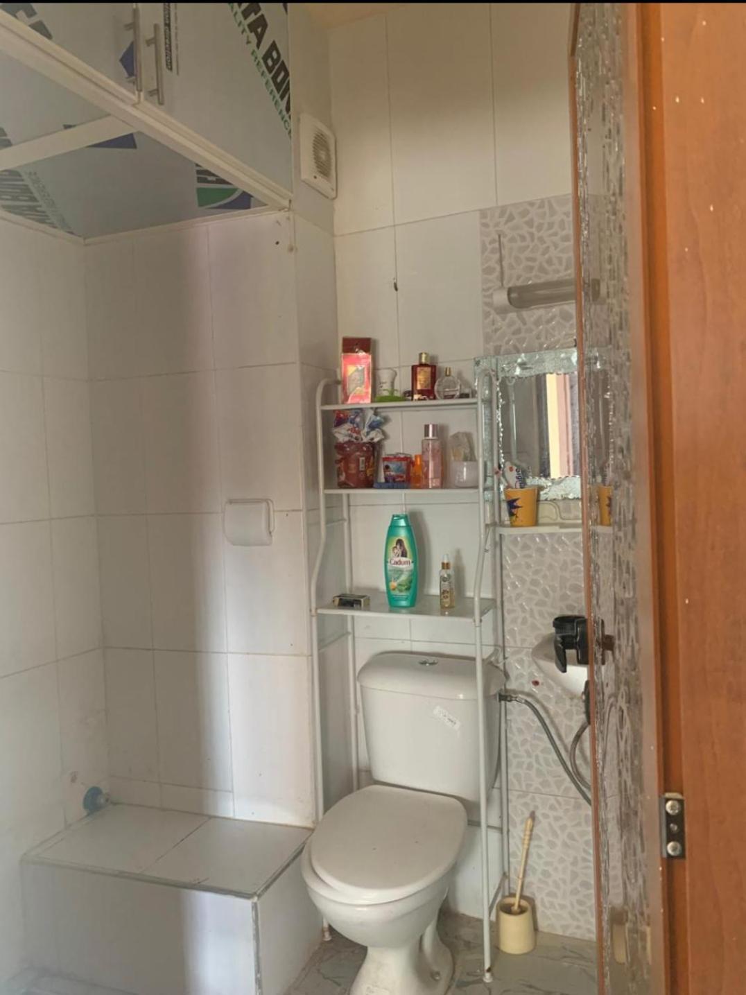 Comodo Apartamento A 8 Min Del Aeropuerto De Casablanca,Wifi Ultra Rapido Y Parking Gratis Derroua Экстерьер фото
