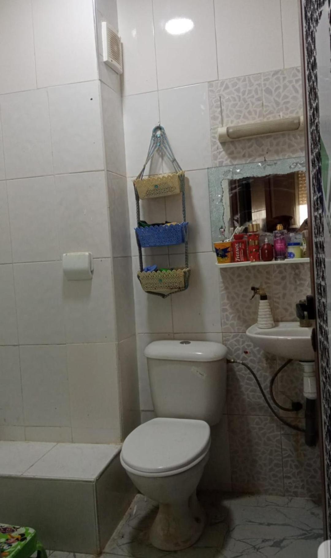 Comodo Apartamento A 8 Min Del Aeropuerto De Casablanca,Wifi Ultra Rapido Y Parking Gratis Derroua Экстерьер фото