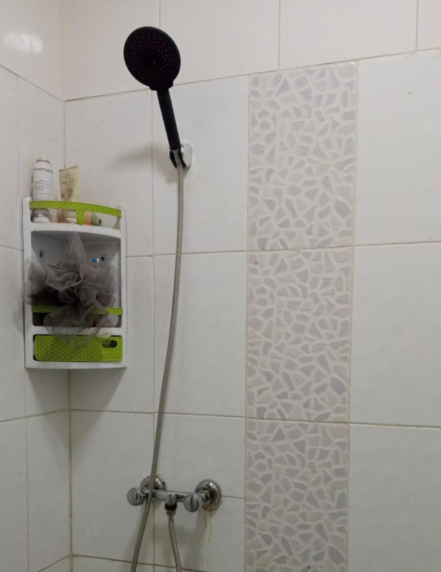 Comodo Apartamento A 8 Min Del Aeropuerto De Casablanca,Wifi Ultra Rapido Y Parking Gratis Derroua Экстерьер фото